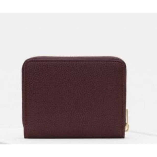 CELINE - セリーヌ 新作財布 カーフ ボルドーの通販 by ☆uk75's CELINE - セリーヌ 新作財布 カーフ ボルドーの通販 by ☆uk75's