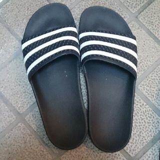 アディダス(adidas)のadidas メンズサンダル(サンダル)