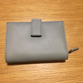 Smythson - SMYTHSON panama コンチネンタルウォレット Sの通販 by ...