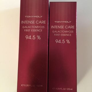 トニーモリー(TONY MOLY)のトニーモリー インテンス ケア ガラクトミセス ファースト エッセンス(化粧水/ローション)