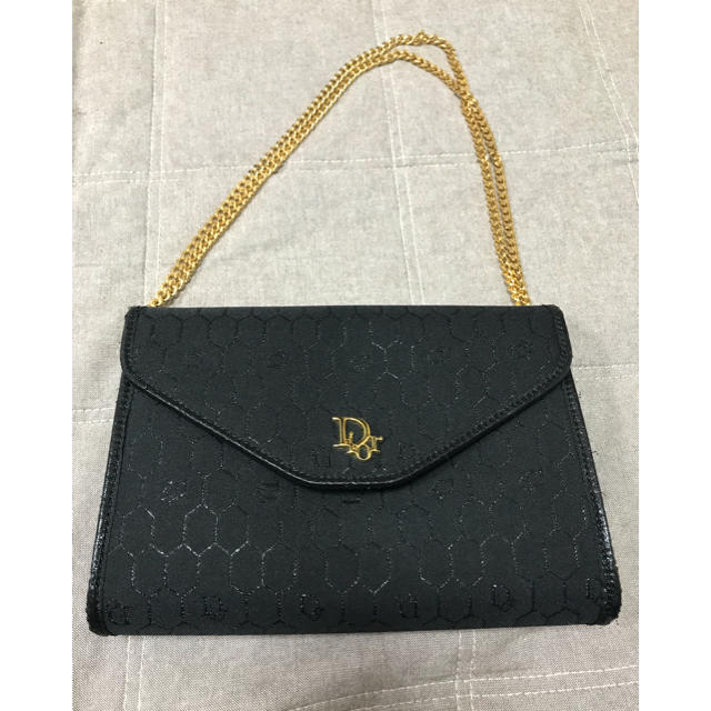 Dior バックレディース