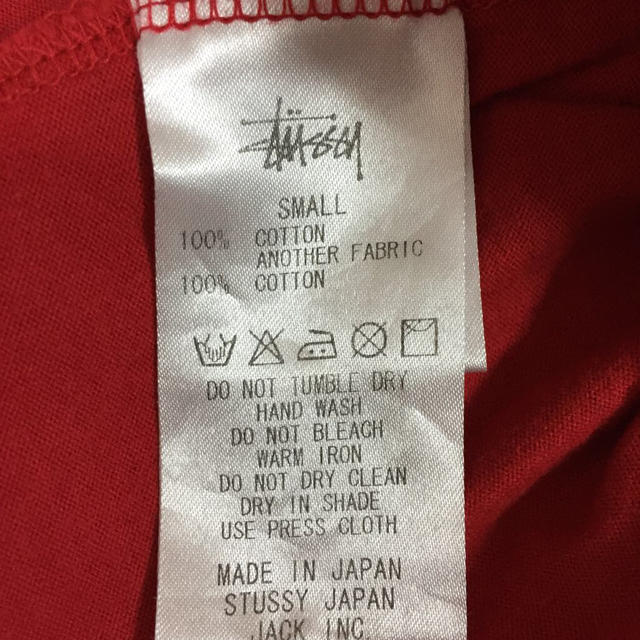 STUSSY(ステューシー)のSTUSSY women/Tシャツ レディースのトップス(Tシャツ(半袖/袖なし))の商品写真