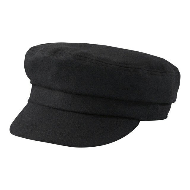 GU(ジーユー)のguマリンキャップ レディースの帽子(キャスケット)の商品写真