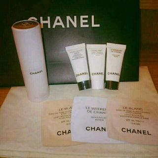 シャネル(CHANEL)のCHANEL＃さきたんまん様♡(香水(女性用))