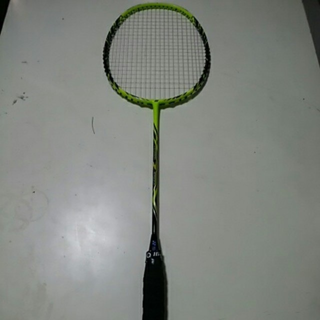 購入しましたが ヨネックス YONEX NANORAY Z SPEED 3UG5 - www