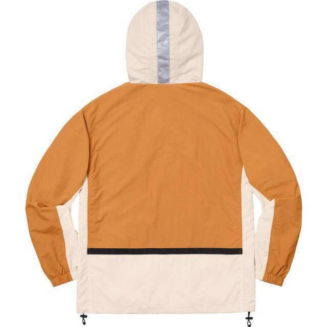 Supreme シュプリーム 2-Tone Zip Up Jacket