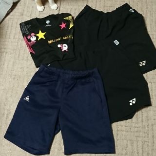 ヨネックス(YONEX)の☆yu様専用☆ありがとうございます🙇(ウェア)