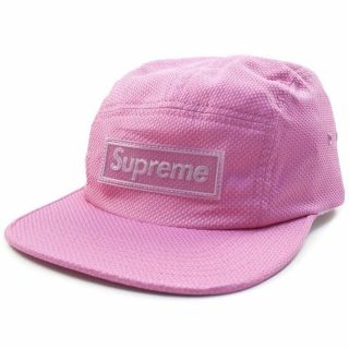 シュプリーム(Supreme)の最終お値下げ★Supreme box logo camp cap(キャップ)