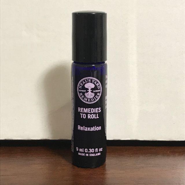 NEAL'S YARD(ニールズヤード)のニールズヤードレメディーズ　アロマパルス　リラクゼーション　９ml コスメ/美容のリラクゼーション(エッセンシャルオイル（精油）)の商品写真