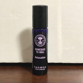 ニールズヤード(NEAL'S YARD)のニールズヤードレメディーズ　アロマパルス　リラクゼーション　９ml(エッセンシャルオイル（精油）)