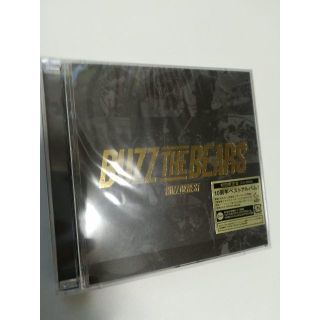 BUZZ THE BEST/BUZZ THE BEARS(限定版)(ポップス/ロック(邦楽))