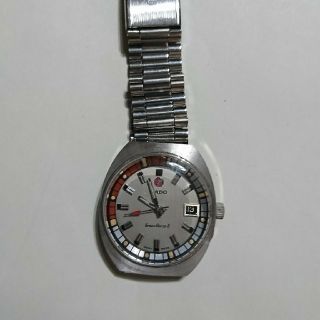 ラドー(RADO)のRADOアンティーク(腕時計(アナログ))