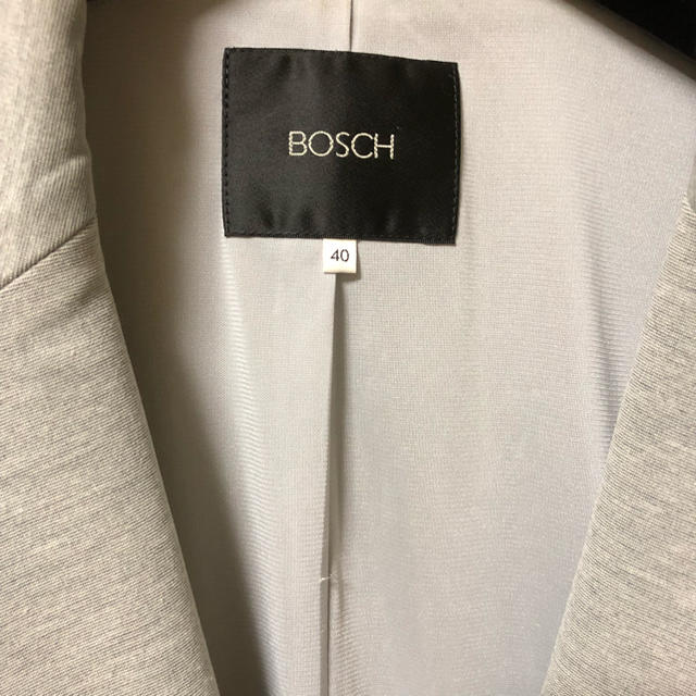 BOSCH(ボッシュ)のジャケット  レディースのフォーマル/ドレス(スーツ)の商品写真