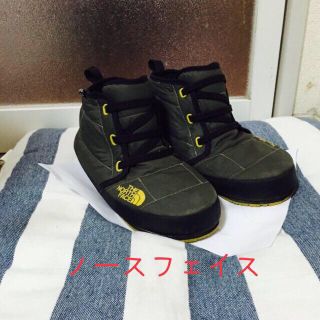 ザノースフェイス(THE NORTH FACE)のノースフェイス♡ダウンブーツ(ブーツ)