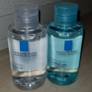 ラロッシュポゼ(LA ROCHE-POSAY)のラロッシュポゼ　クレンジングセット(クレンジング/メイク落とし)