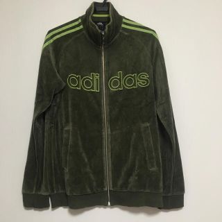 アディダス(adidas)のadidas トップス M(ジャージ)