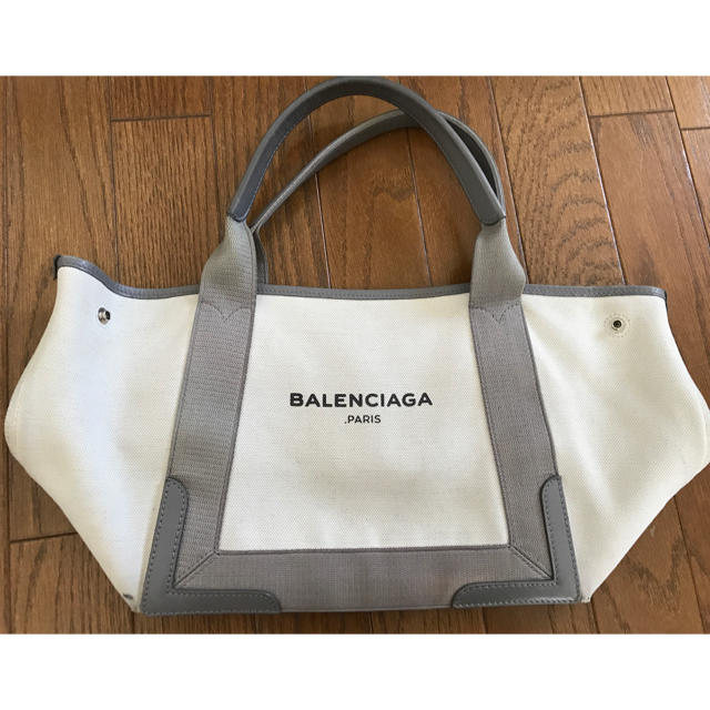 BALENCIAGA BAG(バレンシアガバッグ)のBALENCIAGA♡トート Sサイズ レディースのバッグ(トートバッグ)の商品写真