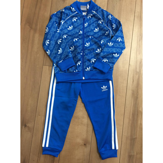 adidas originals☆セットアップ