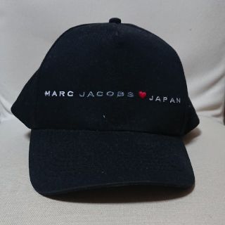 マークバイマークジェイコブス(MARC BY MARC JACOBS)の【レア!!】MARC BY MARC JACOBS キャップ (キャップ)