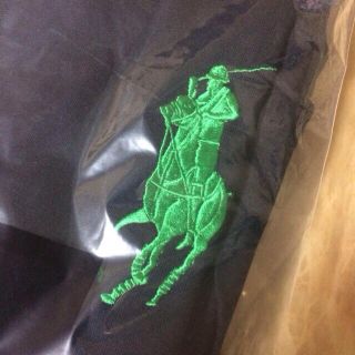 ラルフローレン(Ralph Lauren)のRALPH  LAUREN 新品 M(パーカー)