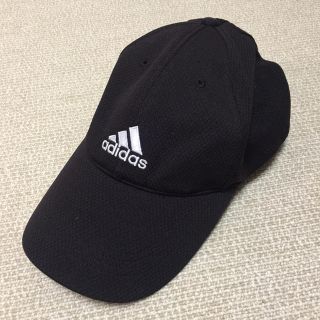 アディダス(adidas)のADIDAS アディダス ゴルフキャップ(キャップ)