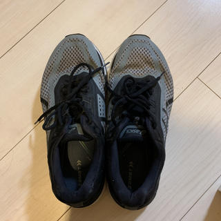 アシックス(asics)のasics スニーカー 27.5(スニーカー)