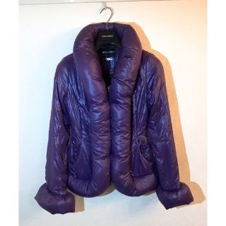 アルマーニ(Emporio Armani) ダウンジャケット(レディース)の通販 28点 アルマーニ(Emporio Armani) ダウンジャケット(レディース)の通販 28点