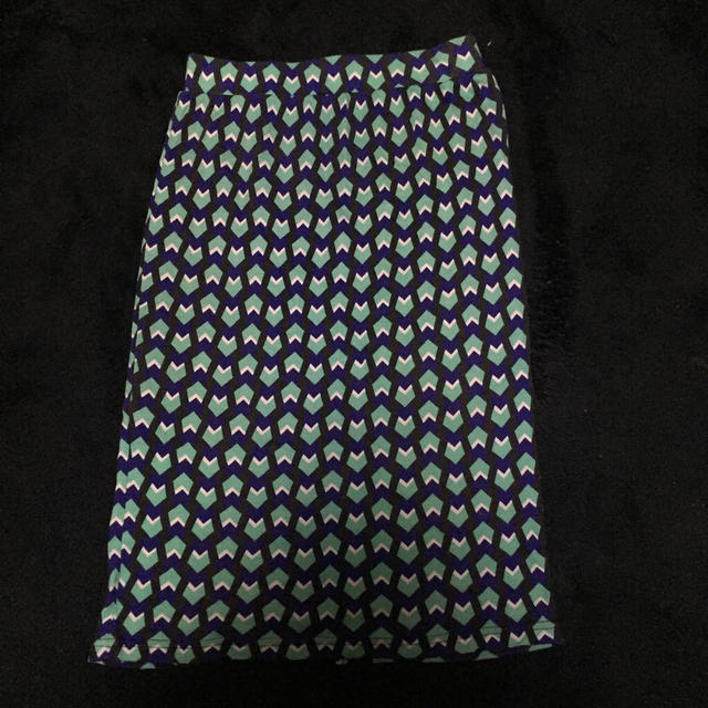 moussy(マウジー)のmoussy☆ペンシルスカート レディースのスカート(ひざ丈スカート)の商品写真