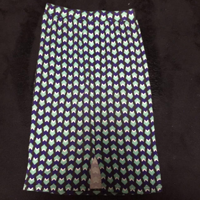 moussy(マウジー)のmoussy☆ペンシルスカート レディースのスカート(ひざ丈スカート)の商品写真