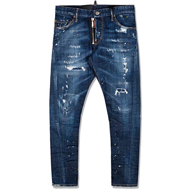 DSQUARED2 - イニエスタ様専用 S71LB0503 サイズ42の通販 by DSQUARED2 - イニエスタ様専用 S71LB0503 サイズ42の通販 by