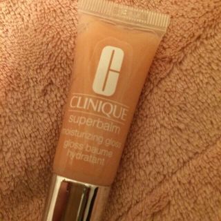 クリニーク(CLINIQUE)のクリニーク♡グロス♡未使用(その他)