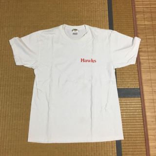 フクオカソフトバンクホークス(福岡ソフトバンクホークス)のソフトバンクホークス Tシャツ(応援グッズ)