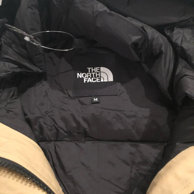 THE NORTH FACE    BALTRO LIGHT JACKET