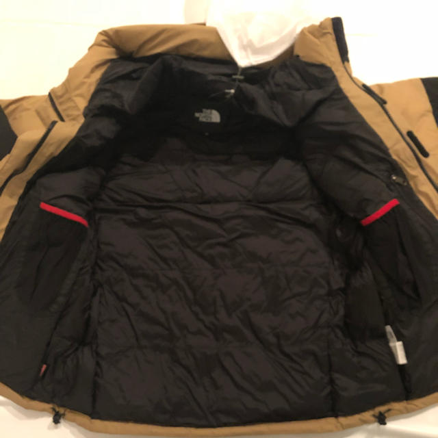 THE NORTH FACE    BALTRO LIGHT JACKET
