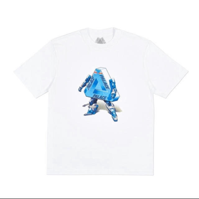 S送料込 palace Tokyo パレス東京限定 tシャツ robo tee