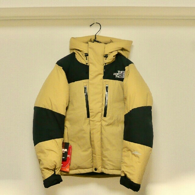 THE NORTH FACE - 【納品書付 ケルプタン S 】バルトロライト THE NORTH FACE - 【納品書付 ケルプタン S 】バルトロライト