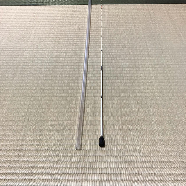 DAIWA - ダイワ 飛竜 イカダくわせ 180 (中古品)の通販 by 真茶 DAIWA - ダイワ 飛竜 イカダくわせ 180 (中古品)の通販 by 真茶