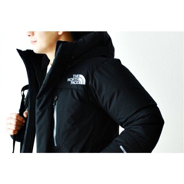 THE NORTH FACE - 【黒 XSサイズ】バルトロライトジャケット Baltro K ノース ケルプタンの通販 by mercury