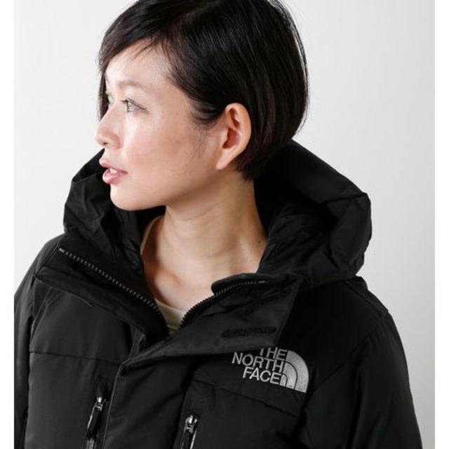 XSサイズ バルトロライトジャケット K THE NORTH FACE