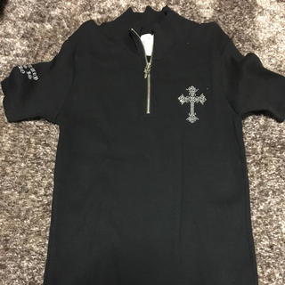 クロムハーツ(Chrome Hearts)のクロムハーツ ティシャツ(Tシャツ/カットソー(半袖/袖なし))