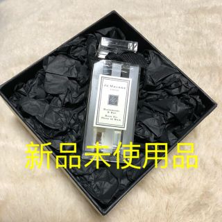 ジョーマローン(Jo Malone)のジョーマローン ブラックベリー&ペイ バス オイル(入浴剤/バスソルト)