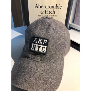 アバクロンビーアンドフィッチ(Abercrombie&Fitch)のアバクロキャップ メンズ(キャップ)