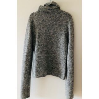 アクネ(ACNE)のACNE モヘア ニット XS(ニット/セーター)