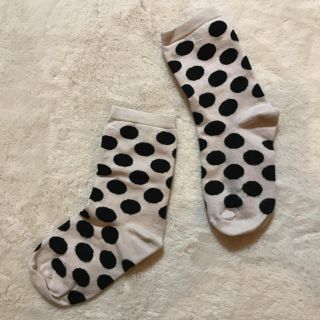 ビームス(BEAMS)の専用 Happy Socksみたいな…靴下(ソックス)