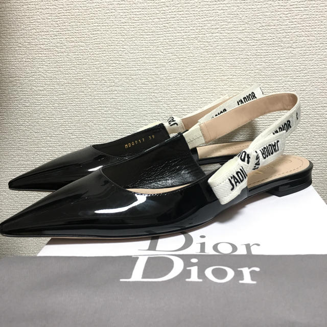 注目の福袋! 専用 Dior サンダル 【yukaさん専用】ディオール - www