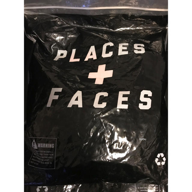 新品【 PLACES+FACES 】New Pouch Bag ショルダーバッグ 1