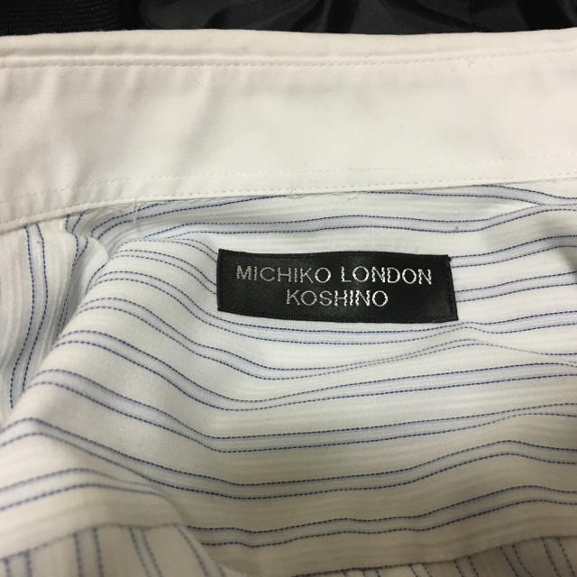 MICHIKO LONDON(ミチコロンドン)のMICHIKO LONDON スーツ 160 卒業式 キッズ/ベビー/マタニティのキッズ服男の子用(90cm~)(ドレス/フォーマル)の商品写真