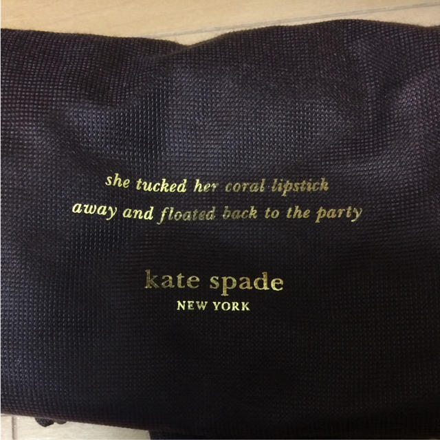 kate spade new york(ケイトスペードニューヨーク)のケイトスペード リボン バック レディースのバッグ(ハンドバッグ)の商品写真