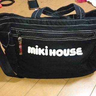 ミキハウス(mikihouse)のマザーズバッグMIKIHOUSE(マザーズバッグ)