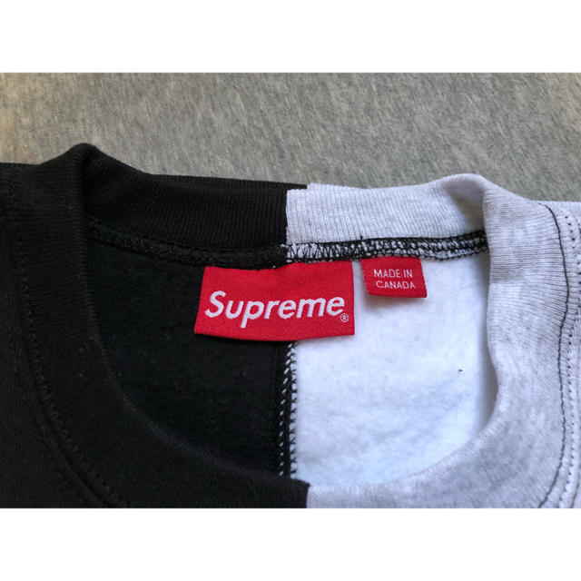 supreme 18af 新品未使用品